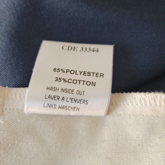 Carhartt Simple pant 34x32 Navy - Picture 4 of 4